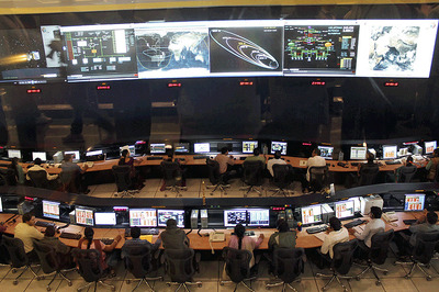 After Israel's Failed Moon Mission, Cautious ISRO Postpones Chandrayaan Launch to July