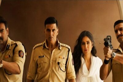 When Akshay Kumar’s Sooryavanshi Shattered Box Office Records After Pandemic