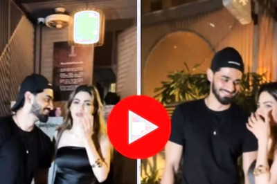 Bigg Boss Marathi 5: Video Shows Nikki Tamboli And Arbaz Patel On Dinner Date