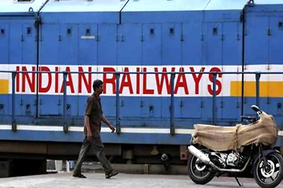 Indian Railways Uses Covid-19 Lockdown Period to Complete Pending Maintenance Work