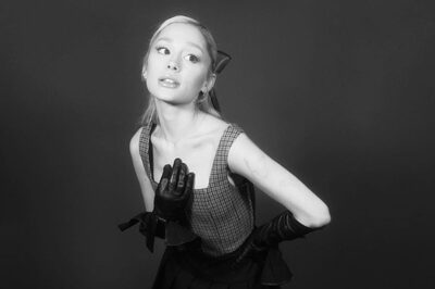 Ariana Grande Addresses Body Shaming, 'Hurtful' Comments by Fans: 'I Was on a Lot of Antidepressants'