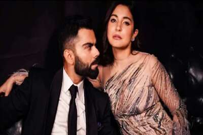 Anushka Sharma Finally Finds Delhi-Style Chole Bhature For Virat Kohli