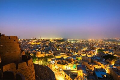 Christmas Travel List: Celebrate With Your Family At These 5 Destinations