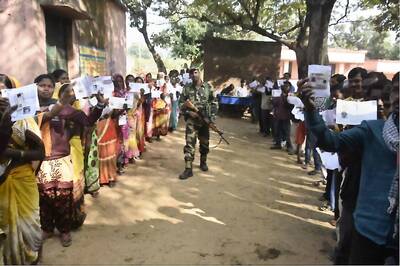 Tribal Movements to Sway Voting Preferences in Second Phase of Jharkhand Assembly Polls Today