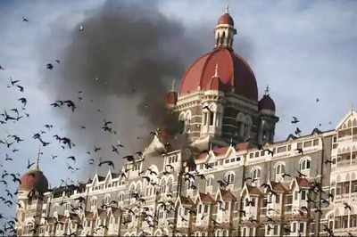 26/11 Mumbai Terror Attacks: How Events Unfolded on the Deadly Night