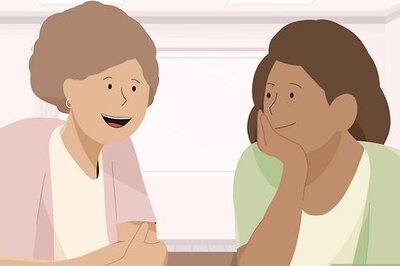 How to Start a Conversation at School