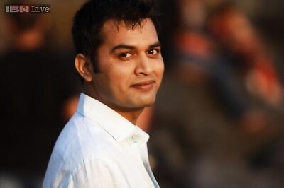 Neeraj Ghaywan's 'Masaan' chosen for Cannes gala