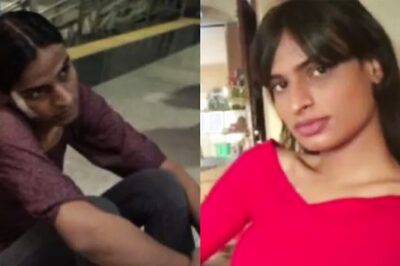 My First Salary Was Rs 10,000: Love, Sex Aur Dhokha 2 Actress Bonita Rajpurohit