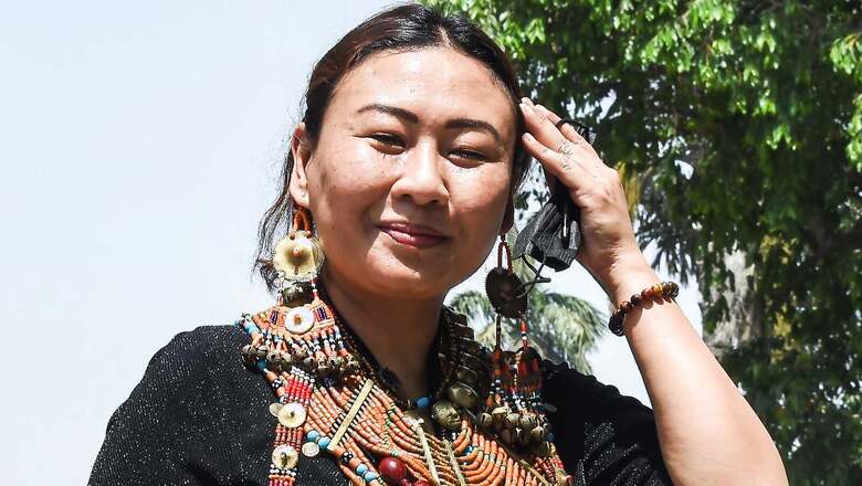 Exclusive | Naga Peace Talks Coming, BJP Will Do Well in Next Year's Assembly Polls: S Phangnon Konyak