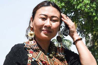 Exclusive | Naga Peace Talks Coming, BJP Will Do Well in Next Year's Assembly Polls: S Phangnon Konyak