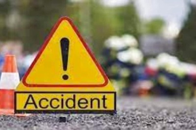 Delhi: Woman, 4-year-old Daughter Crushed To Death By Speeding Tempo In Majnu Ka Tilla