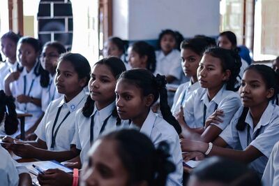 IIM Jammu Offers Free Entrepreneurship Course for School Students