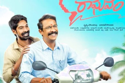Bala, Samudrakhani And Bobby Simha Laud Teaser Of Director Dhanraj's Ramam Raghavam