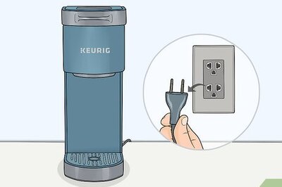 How to Clean and Descale a Keurig Mini