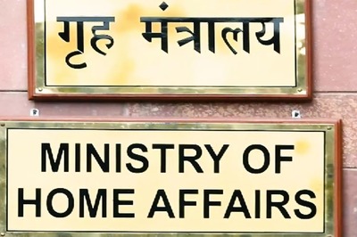 MHA Doubles Days of Air Courier Services for Jawans To & From Manipur Till Normalcy Returns to State