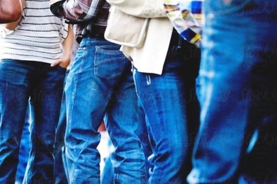 No Jeans in Office for Government Employees in Bihar's Saran