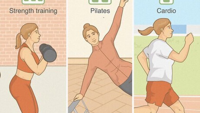 Does the 3-2-1 Workout Method Really Work? Here’s How to Try It