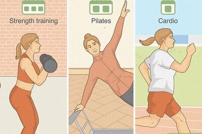 Does the 3-2-1 Workout Method Really Work? Here’s How to Try It