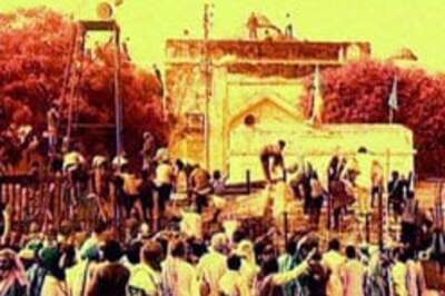 VHP to get temple issue to centrestage