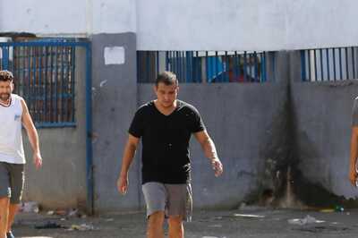 Haiti Orders Night Curfew after More Than 4,000 Prisoners Escape Nation’s Two Main Jails