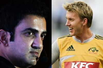 His Aggression And Winning Attitude Will Help: Brett Lee Feels ‘India Is In Safe Hands’ With Gautam Gambhir