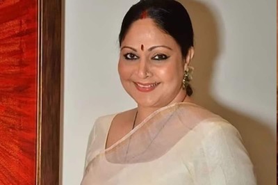 Yesteryear Actress Rati Agnihotri’s Old Photo With Son Viral