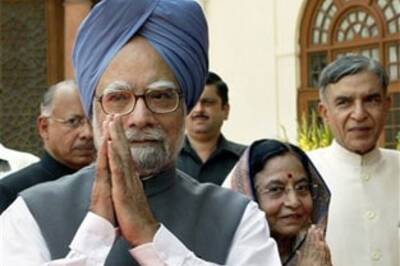 India capable of 9 per cent growth: Manmohan