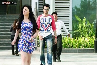 Manish Paul's 'Mickey Virus' to be remade in Telugu and Tamil