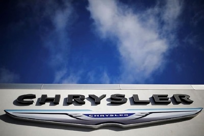 Fiat Chrysler Automobiles Lodges Complaint Against Shipping Companies Over Price Fixing