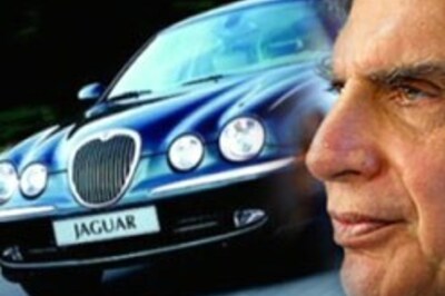 Tata Motors wins bid for Ford's major brands