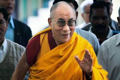 Dalai Lama's visit to Kumbh cancelled due to security reasons