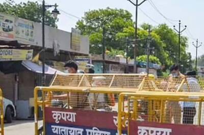 340 People Under Anti-conversion Law in Uttar Pradesh So Far