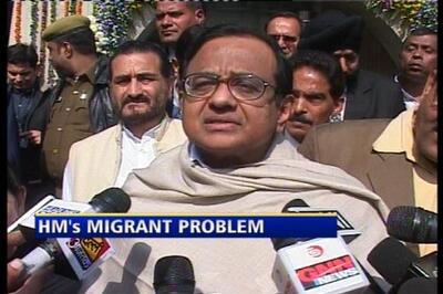 PC wanted access to Headley for form's sake