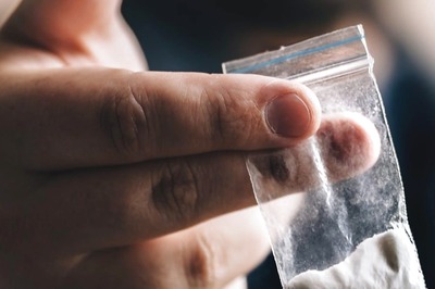 Gujarat: DRI Seizes 56 Kg Cocaine from Container Near Mundra Port