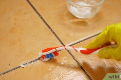 How to Clean with Baking Soda