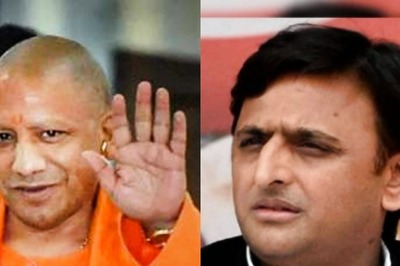 BJP to Launch 4 Yatras This Month, Akhilesh Starts 3rd Leg of 'Vijay Yatras' as Parties Hit the Gas in Poll-Bound UP