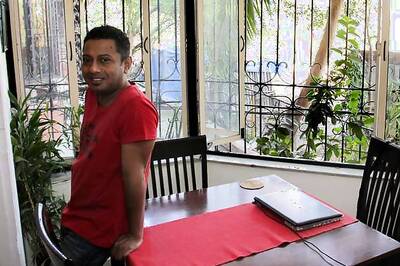 Onir: Crowd funding was necessary for 'I Am'