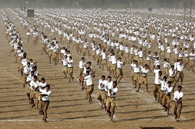 RSS shorts likely to be replaced by trousers