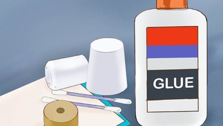 How to Make Miniature Furniture