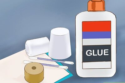 How to Make Miniature Furniture