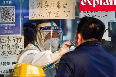 New Year, Old Fear: China's Covid Surge Shows Why India Can Breathe Sigh of Relief For Now | EXPLAINED