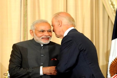 China Challenge, Vaccine Collaboration, Fight Against Terrorism: How Modi-Biden Bonhomie Can Define This Decade