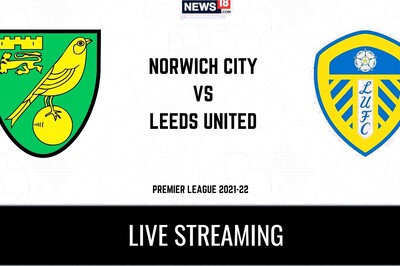 NOR vs LEE Dream11 Team Prediction: Check Captain, Vice-Captain and Probable Playing XIs for Today's Premier League match, October 31, 7:30 PM IST