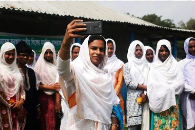 ‘None Will Mock Us’: Bangladesh Opens Mosque For Transgender Hijra Community