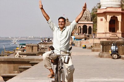 PadMan Review: Akshay Kumar-Starrer Has Its Heart In The Right Place, But Gets Too Sermonizing