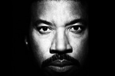 Why Writing 'We Are the World With Michael Jackson' Was a Scary Deal for Lionel Richie