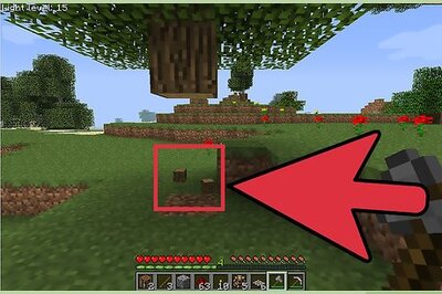 How to Make a Sword in Minecraft