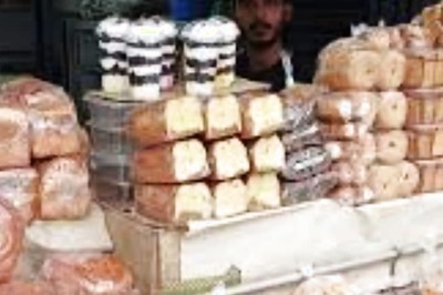 Why This Century-old Bakery In Darjeeling's Kurseong Is A Tourist Hotspot