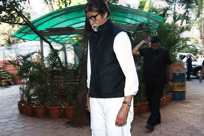 Someone Should Write Another Film for Me and Amitabh Bachchan: Shatrughan Sinha