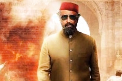 Here's How Much Rajinikanth Charged To Play Moideen Bhai In Lal Salaam